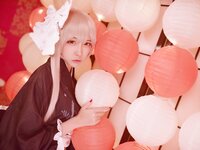 二佐Nisa - NO.048 穹妹和服 [70P-1.63G]