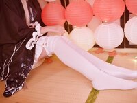 二佐Nisa - NO.048 穹妹和服 [70P-1.63G]
