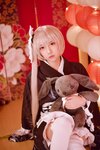 二佐Nisa - NO.048 穹妹和服 [70P-1.63G]
