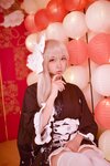 二佐Nisa - NO.048 穹妹和服 [70P-1.63G]