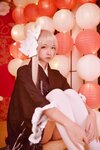 二佐Nisa - NO.048 穹妹和服 [70P-1.63G]