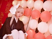 二佐Nisa - NO.048 穹妹和服 [70P-1.63G]