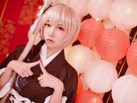二佐Nisa - NO.048 穹妹和服 [70P-1.63G]