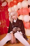 二佐Nisa - NO.048 穹妹和服 [70P-1.63G]