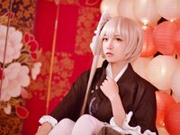 二佐Nisa - NO.048 穹妹和服 [70P-1.63G]