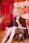 二佐Nisa - NO.048 穹妹和服 [70P-1.63G]
