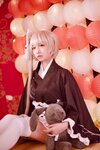 二佐Nisa - NO.048 穹妹和服 [70P-1.63G]