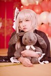 二佐Nisa - NO.048 穹妹和服 [70P-1.63G]