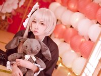 二佐Nisa - NO.048 穹妹和服 [70P-1.63G]