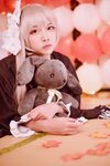 二佐Nisa - NO.048 穹妹和服 [70P-1.63G]