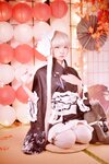 二佐Nisa - NO.048 穹妹和服 [70P-1.63G]