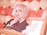 二佐Nisa - NO.048 穹妹和服 [70P-1.63G]