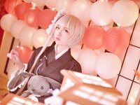 二佐Nisa - NO.048 穹妹和服 [70P-1.63G]