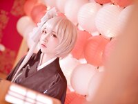 二佐Nisa - NO.048 穹妹和服 [70P-1.63G]