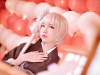 二佐Nisa - NO.048 穹妹和服 [70P-1.63G]