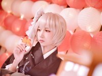 二佐Nisa - NO.048 穹妹和服 [70P-1.63G]