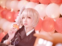 二佐Nisa - NO.048 穹妹和服 [70P-1.63G]