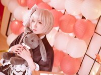 二佐Nisa - NO.048 穹妹和服 [70P-1.63G]