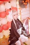 二佐Nisa - NO.048 穹妹和服 [70P-1.63G]