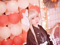 二佐Nisa - NO.048 穹妹和服 [70P-1.63G]