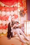 二佐Nisa - NO.048 穹妹和服 [70P-1.63G]