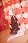 二佐Nisa - NO.048 穹妹和服 [70P-1.63G]