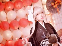 二佐Nisa - NO.048 穹妹和服 [70P-1.63G]