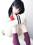 [Cosplay] YiXiaoYangZe 一小央泽 - Takarada Rikka 宝多六花
