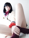 [Cosplay] YiXiaoYangZe 一小央泽 - Takarada Rikka 宝多六花