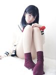 [Cosplay] YiXiaoYangZe 一小央泽 - Takarada Rikka 宝多六花