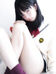 [Cosplay] YiXiaoYangZe 一小央泽 - Takarada Rikka 宝多六花
