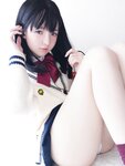 [Cosplay] YiXiaoYangZe 一小央泽 - Takarada Rikka 宝多六花