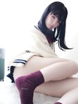 [Cosplay] YiXiaoYangZe 一小央泽 - Takarada Rikka 宝多六花