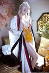 [Cosplay] Titi - Mrs. Cow 牛夫人