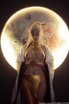 [Cosplay] Titi - Mrs. Cow 牛夫人