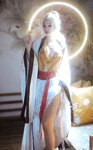 [Cosplay] Titi - Mrs. Cow 牛夫人