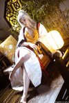 [Cosplay] Titi - Mrs. Cow 牛夫人