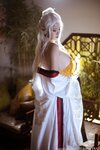 [Cosplay] Titi - Mrs. Cow 牛夫人