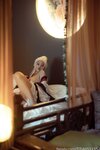 [Cosplay] Titi - Mrs. Cow 牛夫人