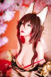 [Cosplay] Potato Godzilla - Fugue