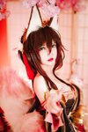 [Cosplay] Potato Godzilla - Fugue