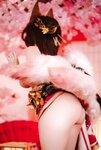 [Cosplay] Potato Godzilla - Fugue
