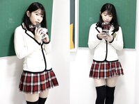 [Photobook] 葵いぶき ねぇ・・・宿題は？ 解禁お宝プレミアム