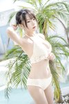 香草喵露露 - NO.037 比基尼 [37P1V-975MB]