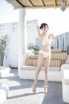 香草喵露露 - NO.037 比基尼 [37P1V-975MB]