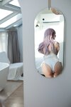 [Cosplay] 前羽_rr - 普利茅斯碧波同人