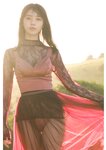 [Photobook] 菊地姫奈写真集「#memory」
