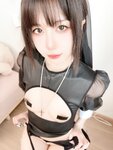 [Cosplay] 布丁大法 - 珍珠祷告