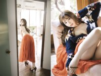 週刊実話デジタル写真集 小倉由菜 めっかわ