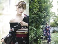 週刊実話デジタル写真集 小倉由菜 めっかわ